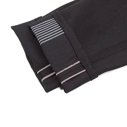{ie Slim Jean / Black