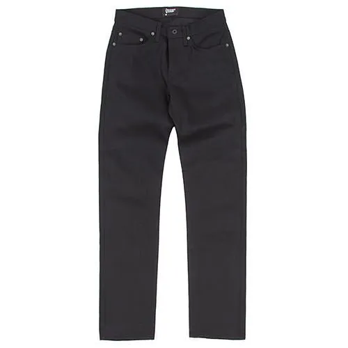 {ie Slim Jean / Black