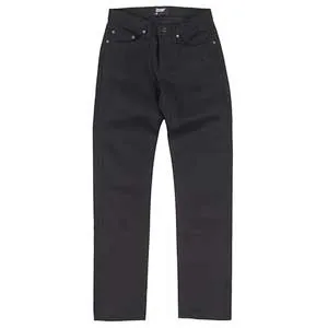 {ie Slim Jean / Black