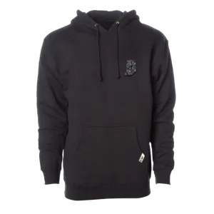 Indiana Camo Hoodie