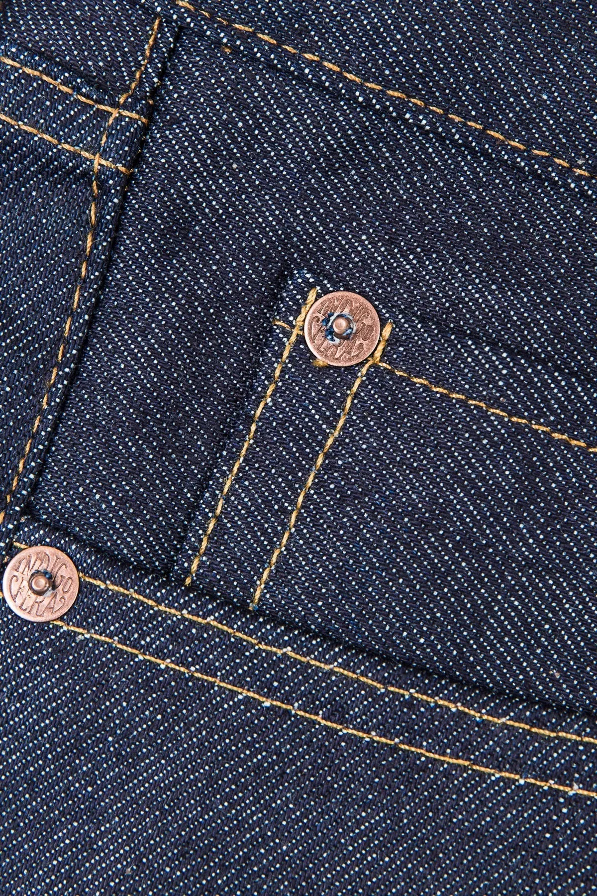 Indigofera Nash Jeans 29 Handdip