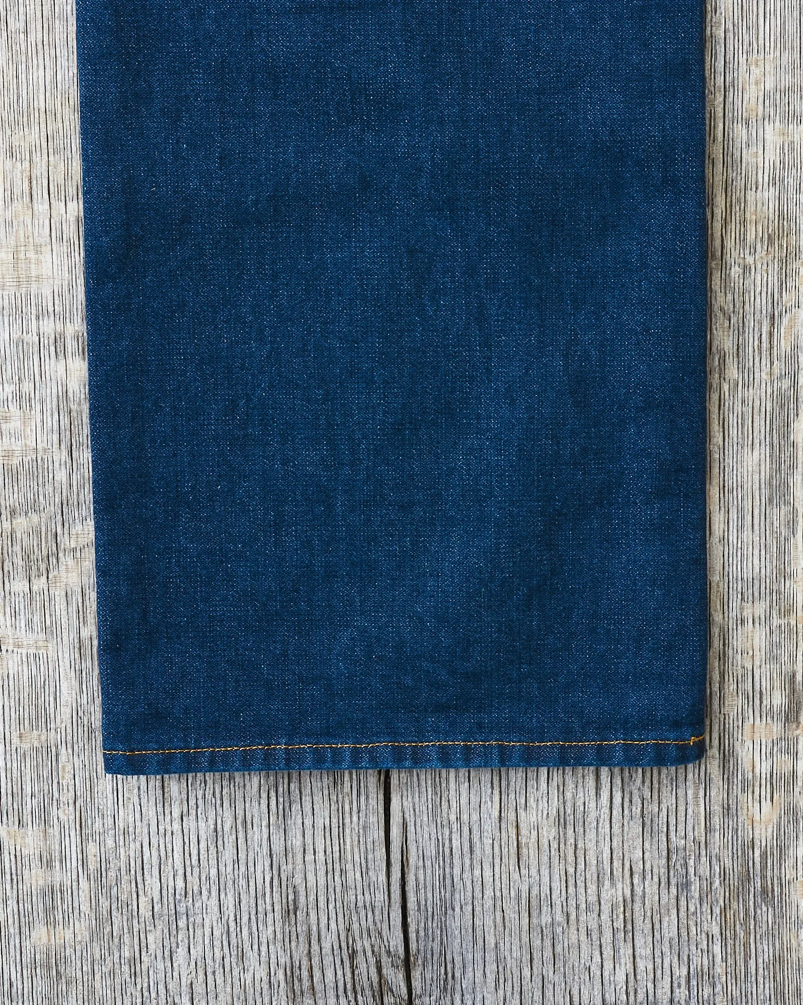 Indigofera Wyatt Jeans Stampede Broken Twill