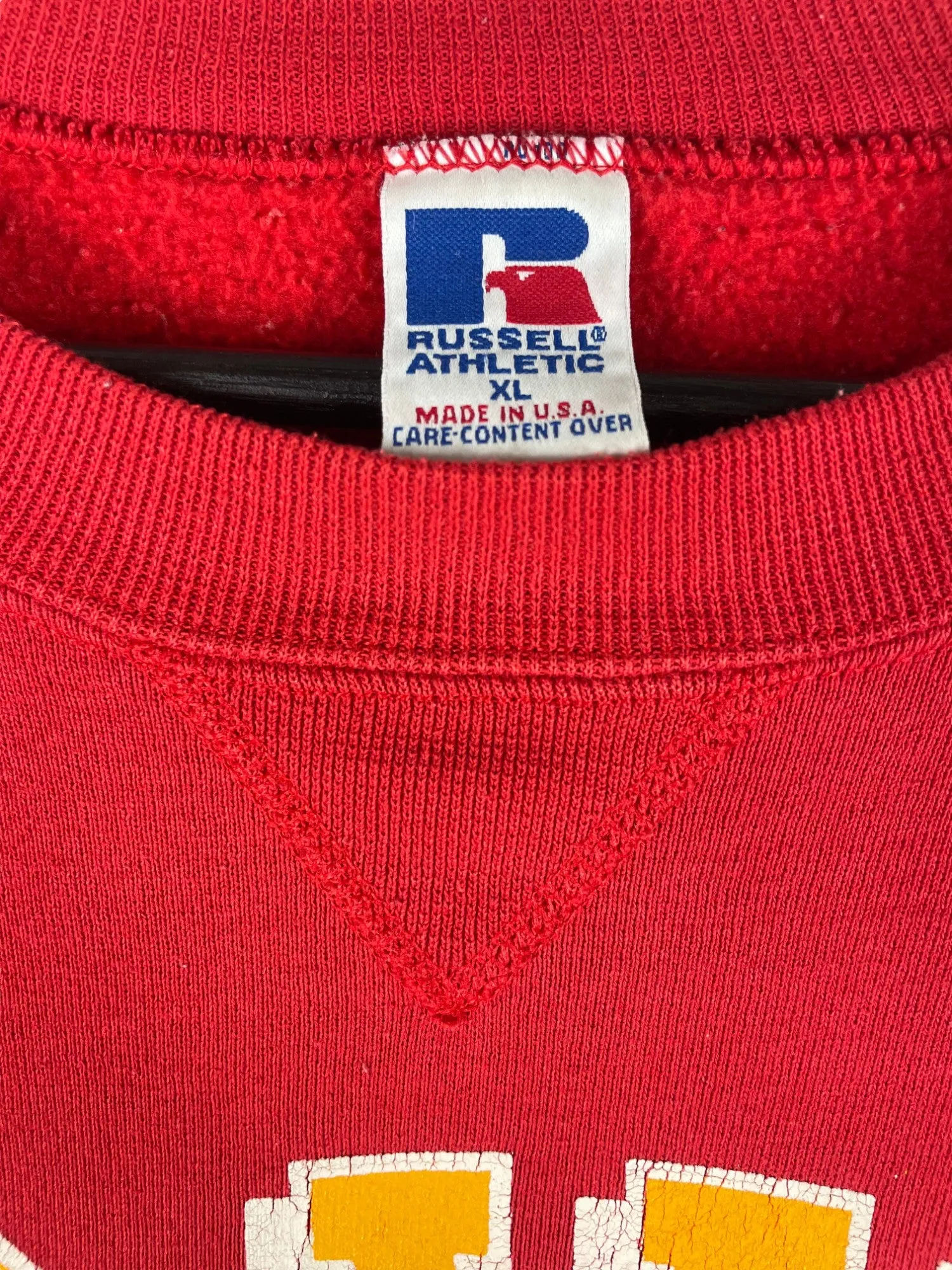 Iowa Crewneck