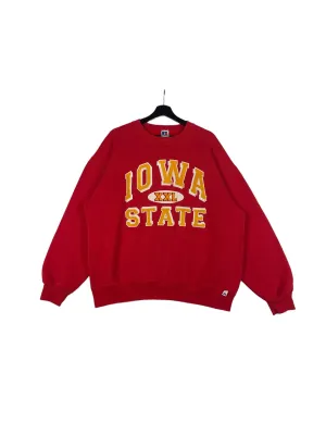 Iowa Crewneck