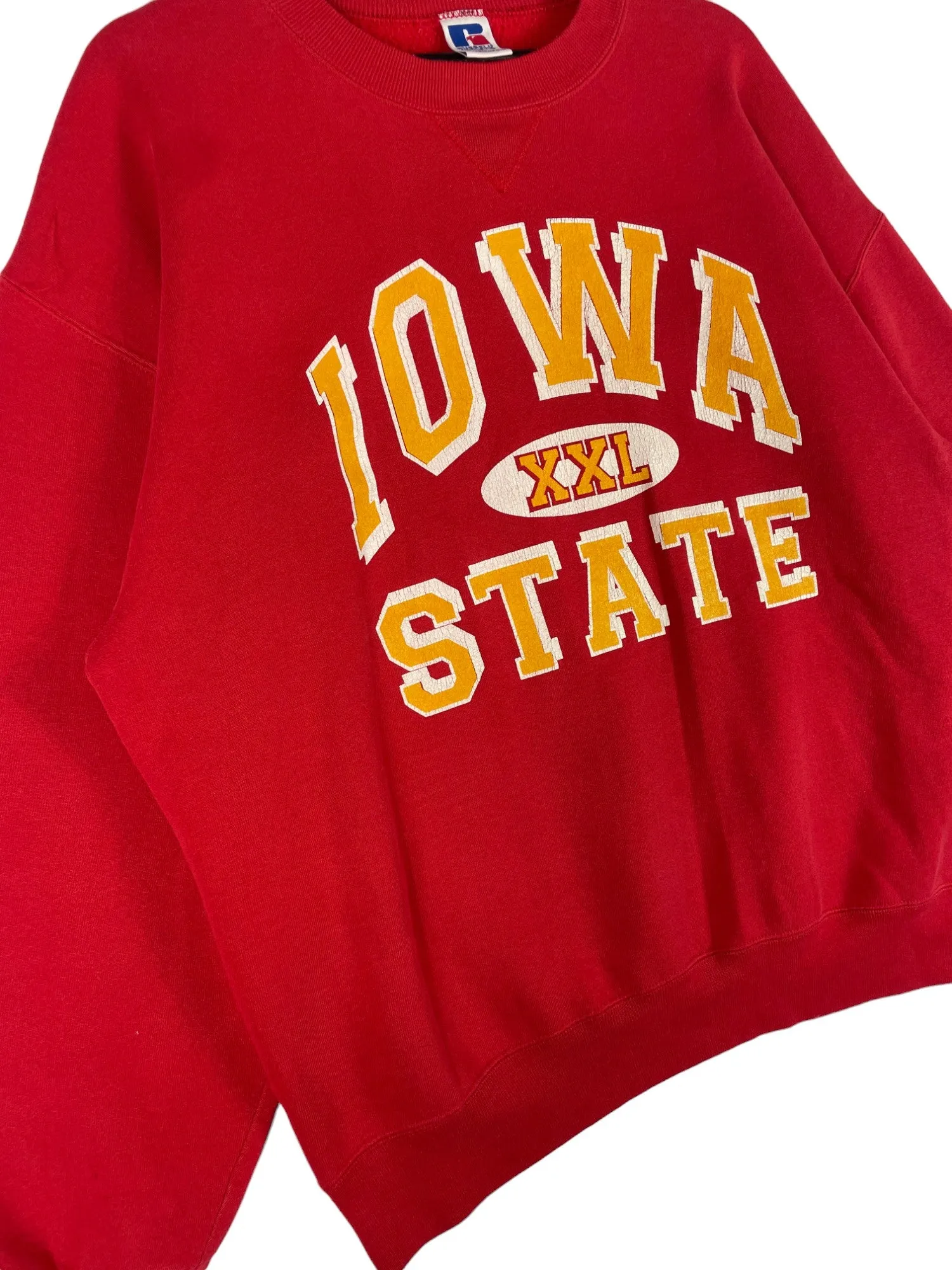 Iowa Crewneck