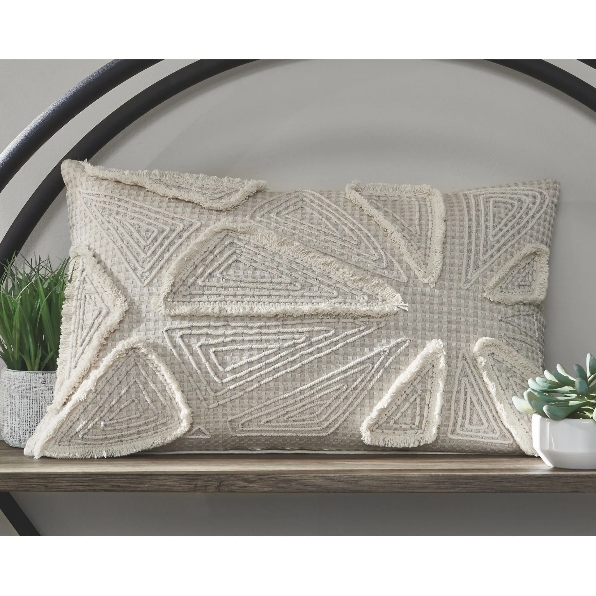Irvetta Accent Pillow