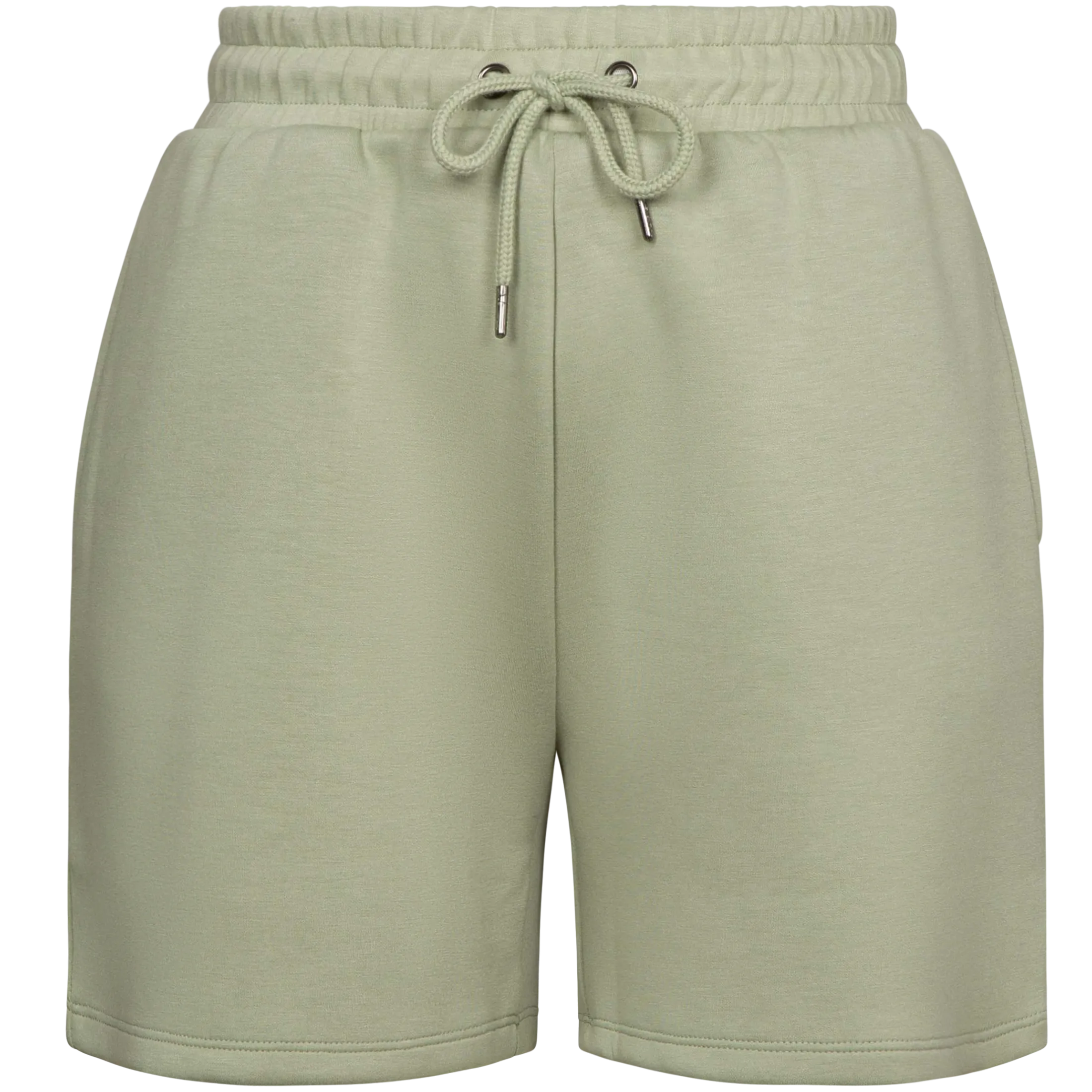 Isora Ima Q Sweat Shorts - Desert Sage