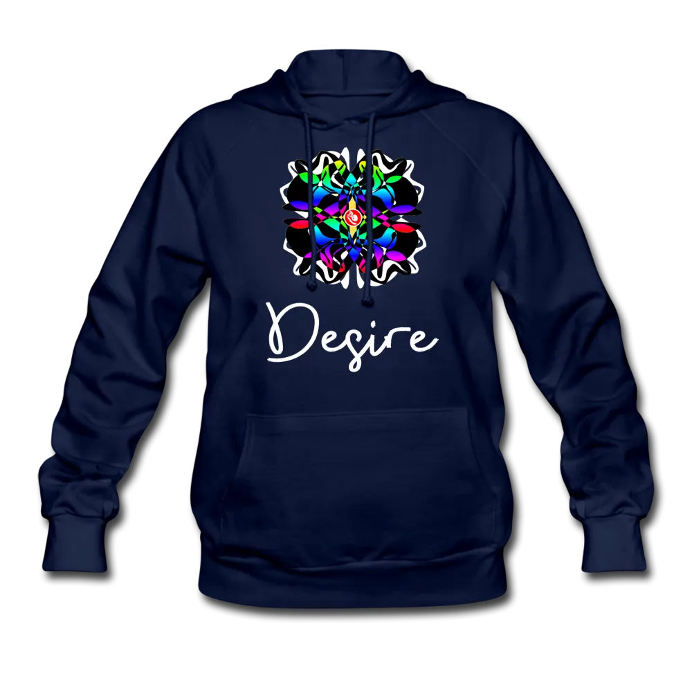 it's OON Women "Desire" Hoodie - W1564