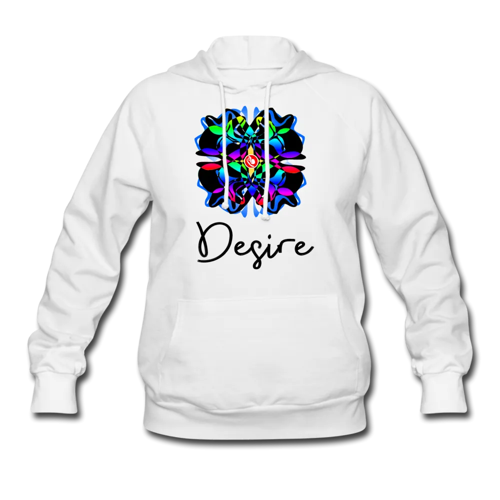 it's OON Women "Desire" Hoodie - W1565
