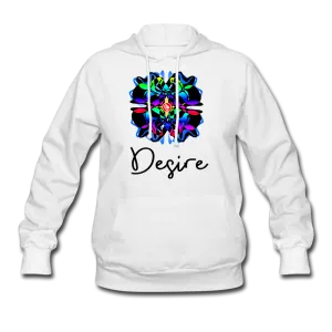 it's OON Women "Desire" Hoodie - W1565