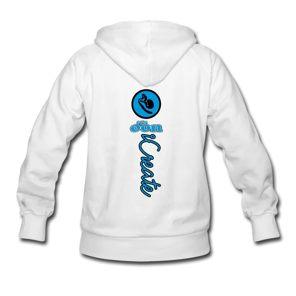 it's OON Women "Desire" Hoodie - W1565
