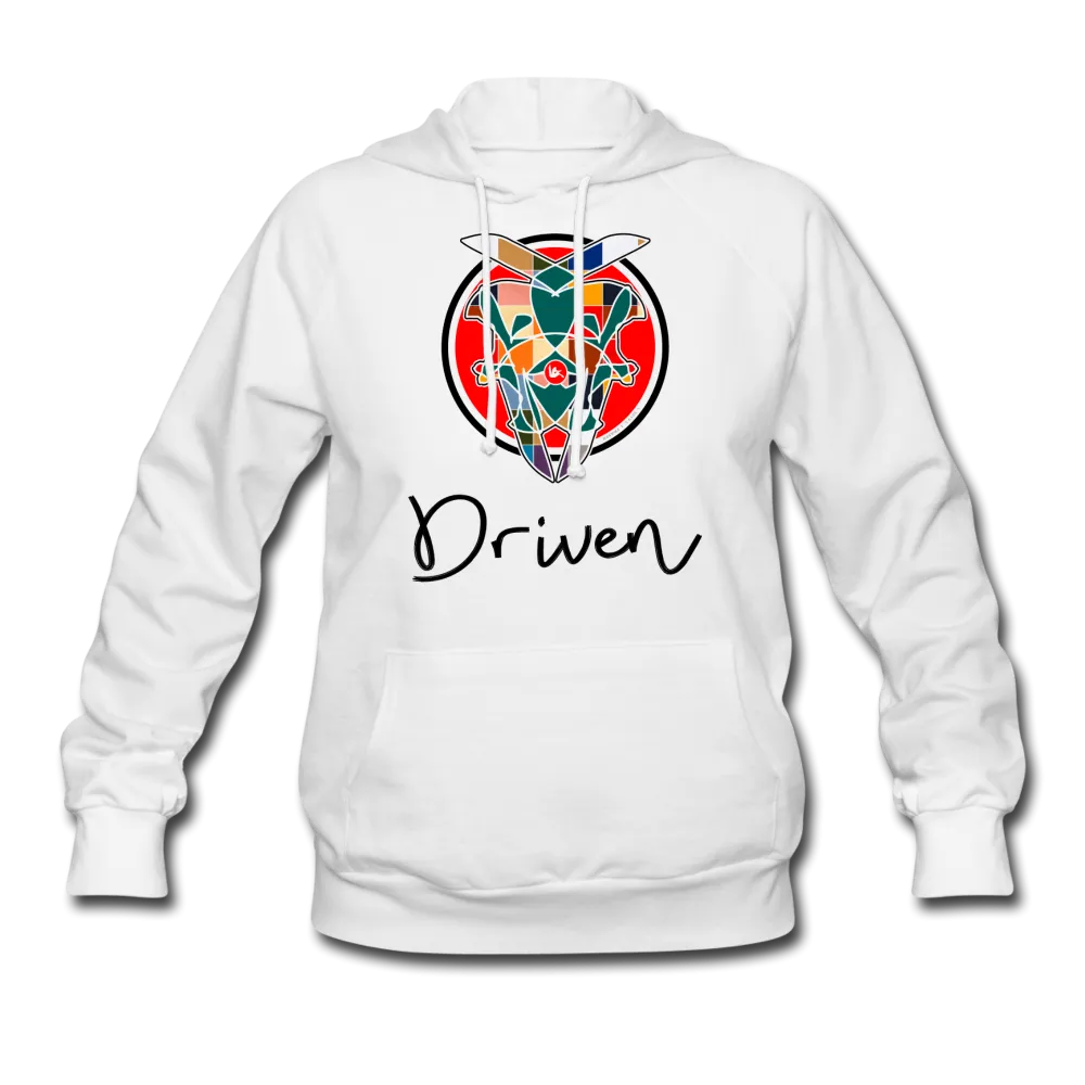 it's OON Women "Driven" Hoodie - W1558