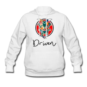 it's OON Women "Driven" Hoodie - W1558