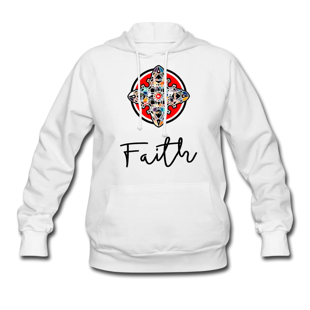 it's OON Women "Faith" Hoodie - W1562