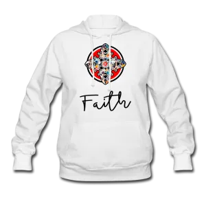 it's OON Women "Faith" Hoodie - W1562