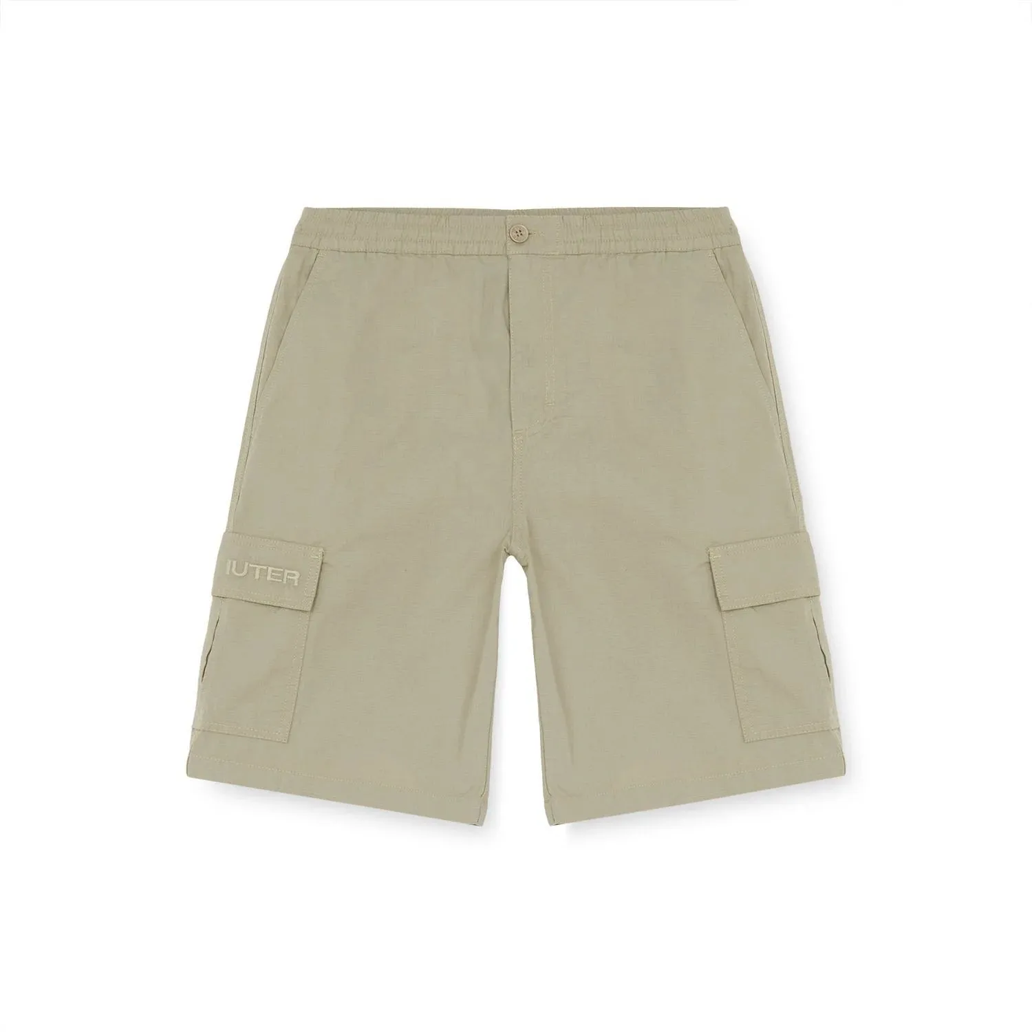 Iuter Cargo Rispstop Shorts