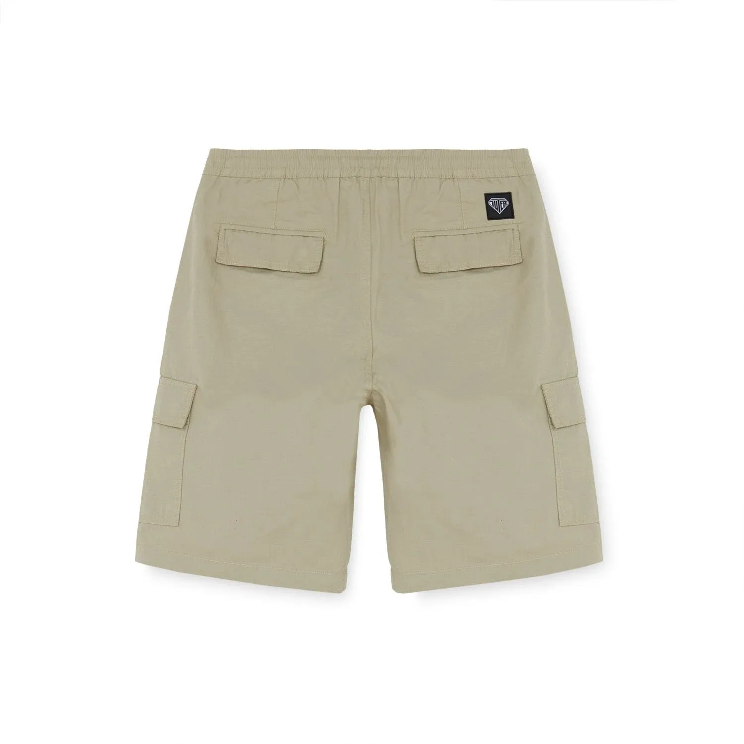 Iuter Cargo Rispstop Shorts