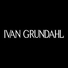 IVAN GRUNDAHL WOOL BLEND TWEED BLAZER