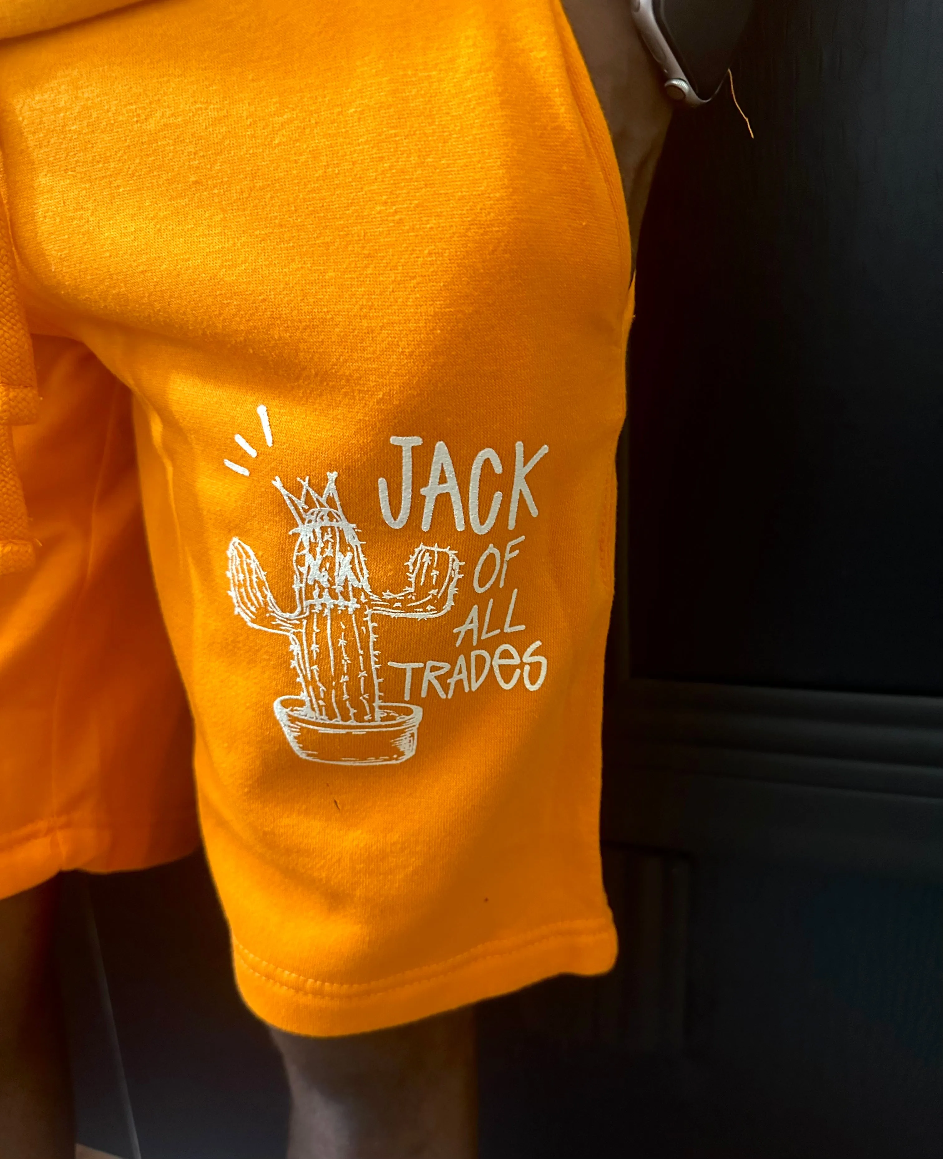 JACK Sweat Shorts