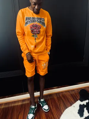 JACK Sweat Shorts