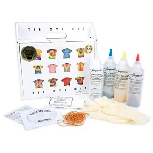 Jacquard Tie-Dye Kit