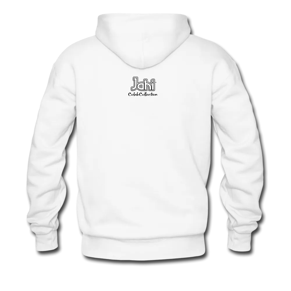Jahi Collab Collection Men Hoodie - W110