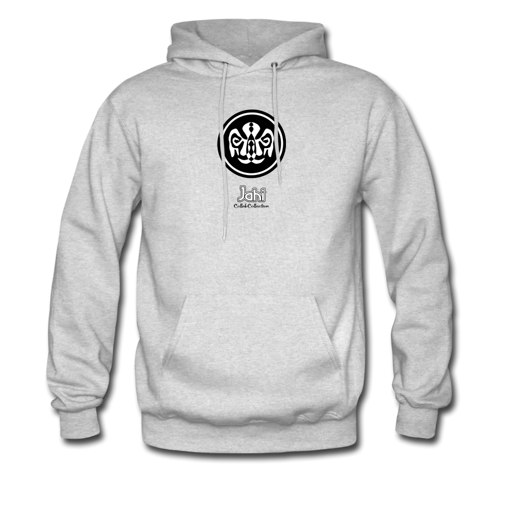 Jahi Collab Collection Men Hoodie - W110
