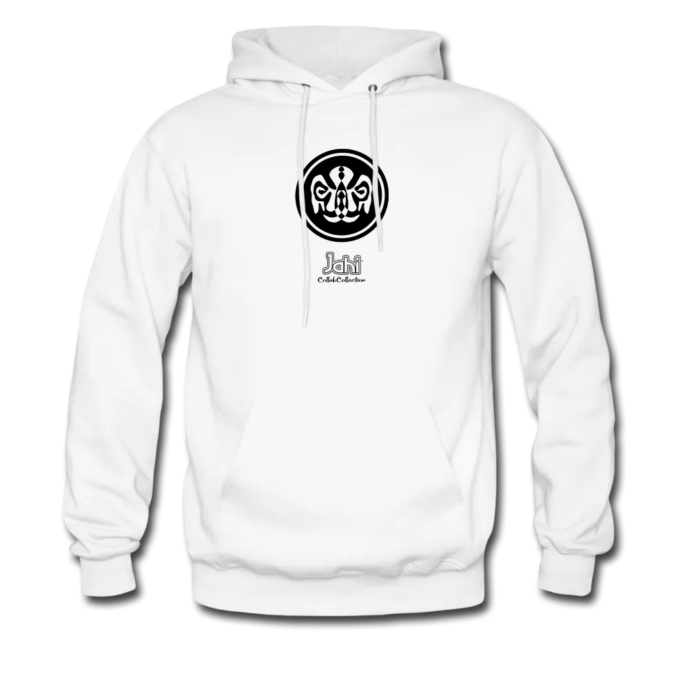 Jahi Collab Collection Men Hoodie - W110