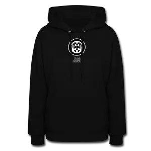 Jahi Collab Collection Women Hoodie - B107