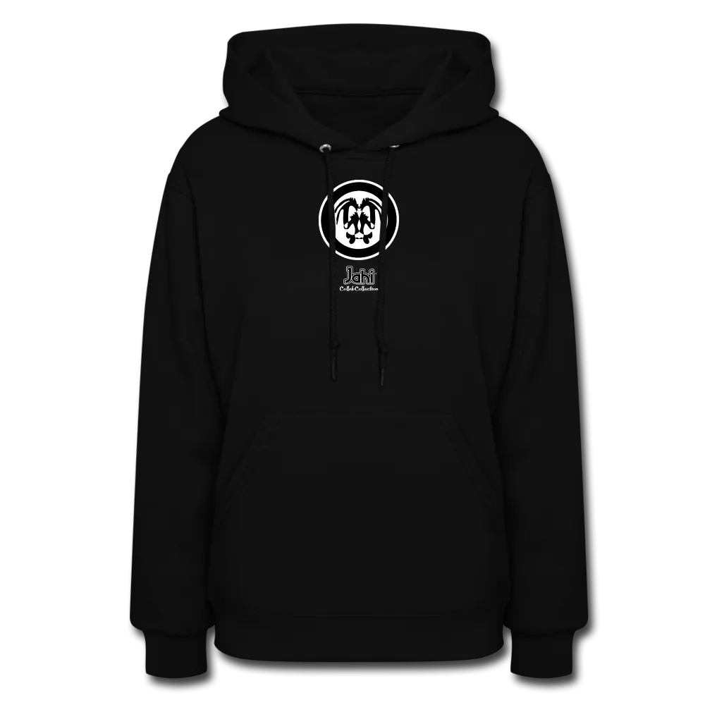 Jahi Collab Collection Women Hoodie - B107