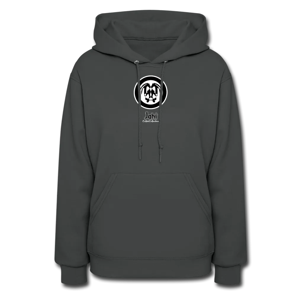 Jahi Collab Collection Women Hoodie - B107