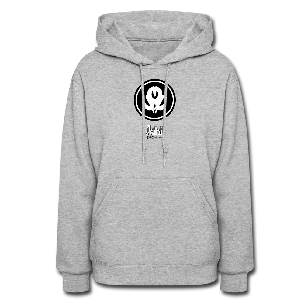 Jahi Collab Collection Women Hoodie - B108