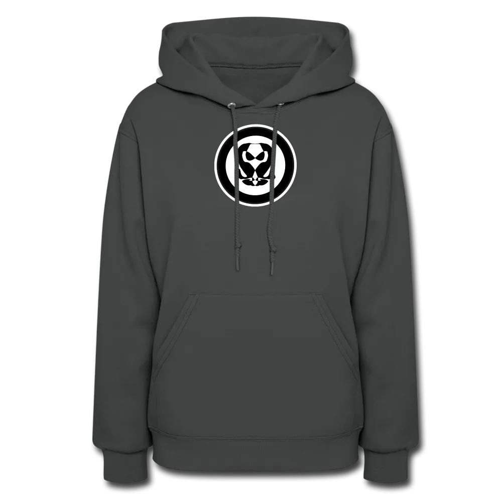 Jahi Collab Collection Women Hoodie - B112-1