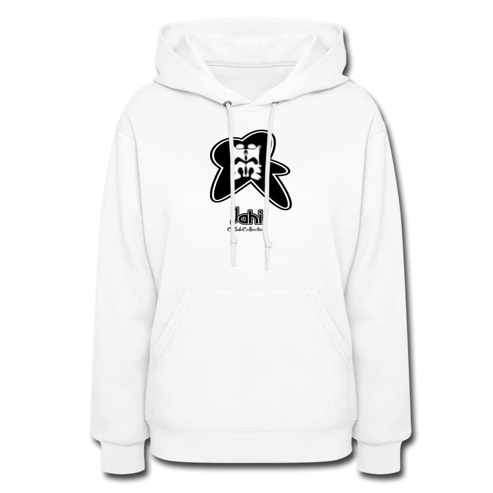 Jahi Collab Collection Women Hoodie - B123