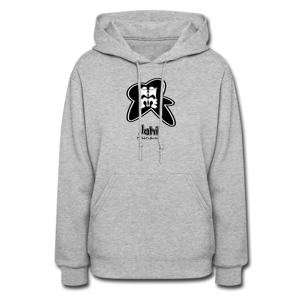 Jahi Collab Collection Women Hoodie - B123