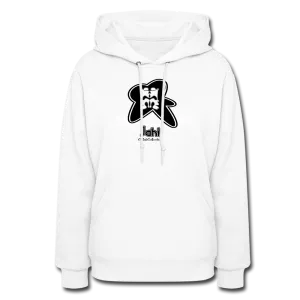 Jahi Collab Collection Women Hoodie - B123