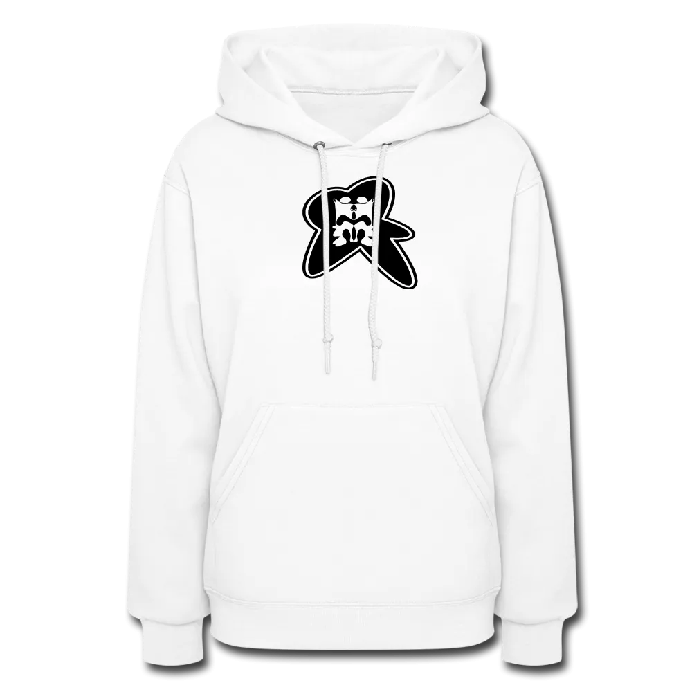 Jahi Collab Collection Women Hoodie - B124