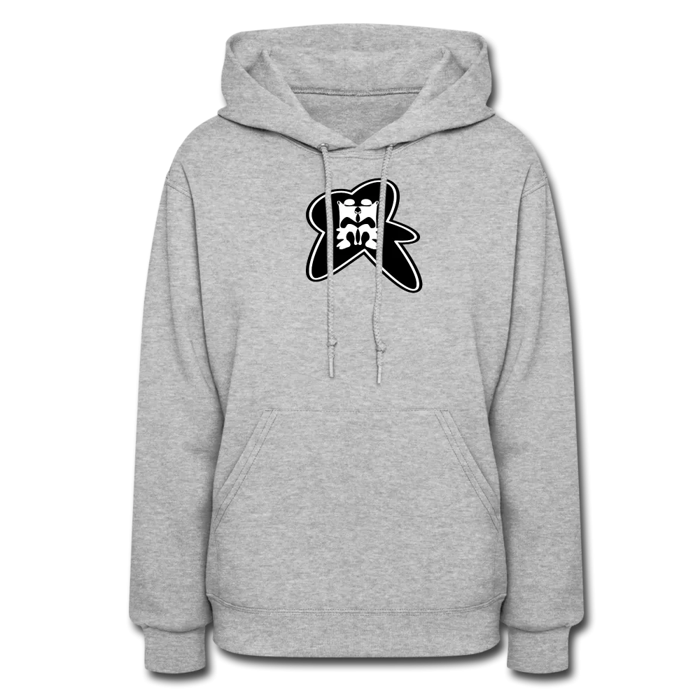 Jahi Collab Collection Women Hoodie - B124