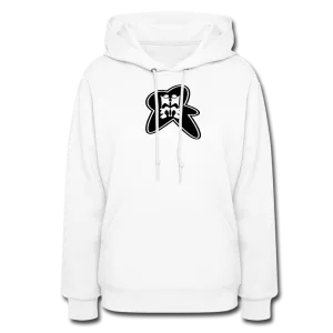 Jahi Collab Collection Women Hoodie - B124