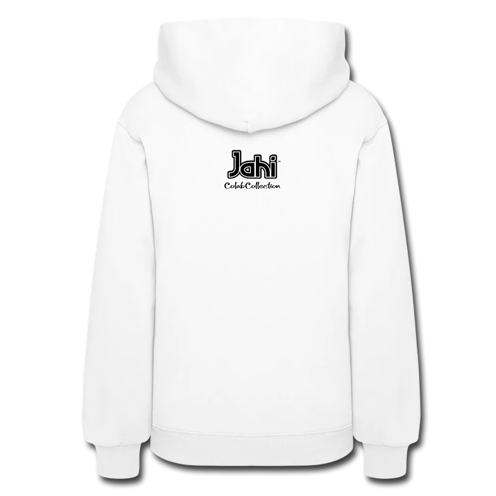 Jahi Collab Collection Women Hoodie - B125