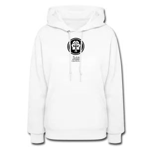 Jahi Collab Collection Women Hoodie - B128