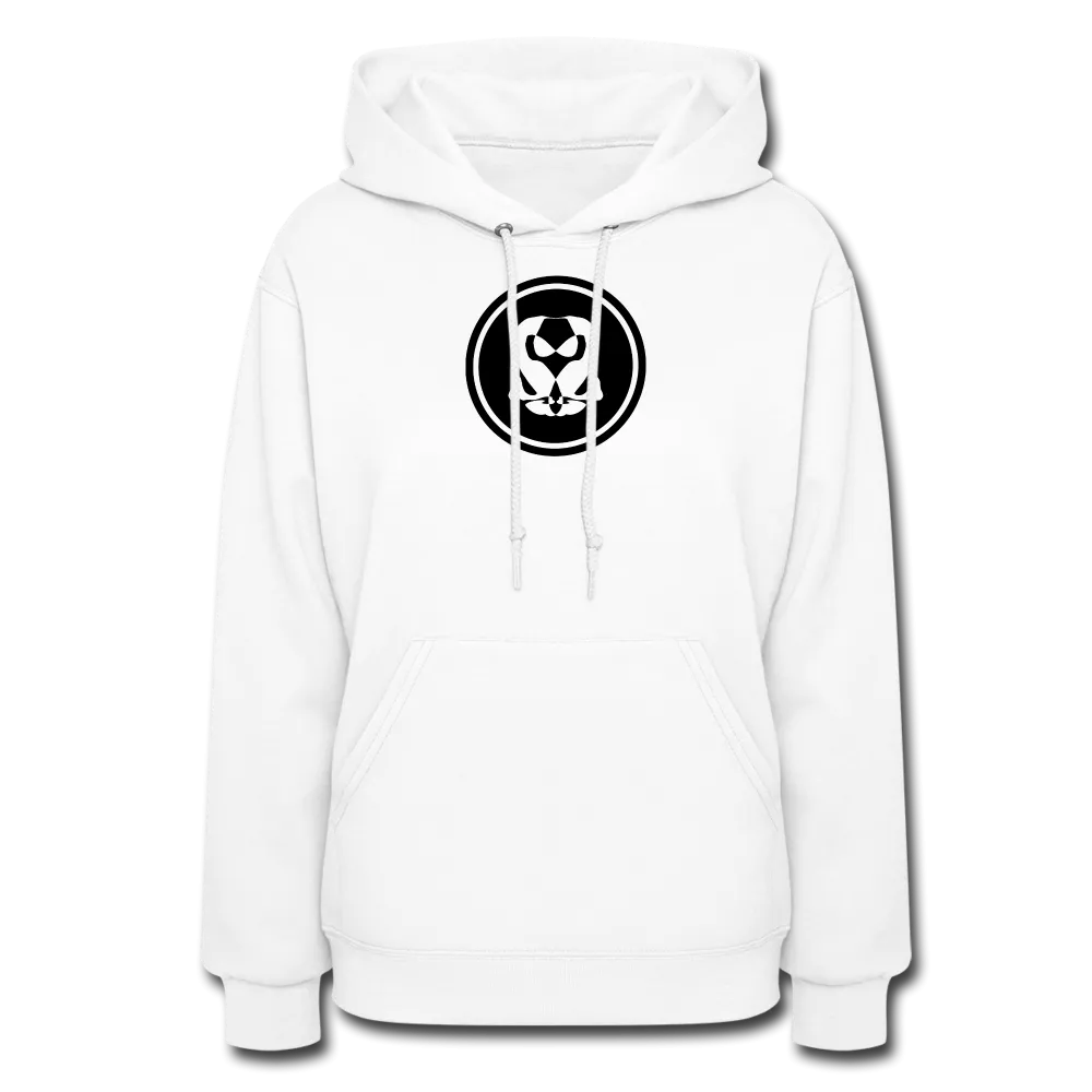 Jahi Collab Collection Women Hoodie - W112-1