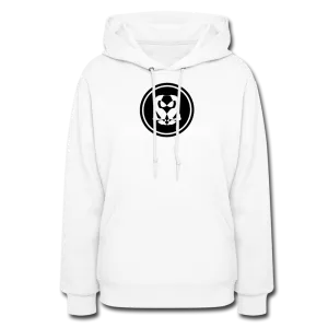 Jahi Collab Collection Women Hoodie - W112-1