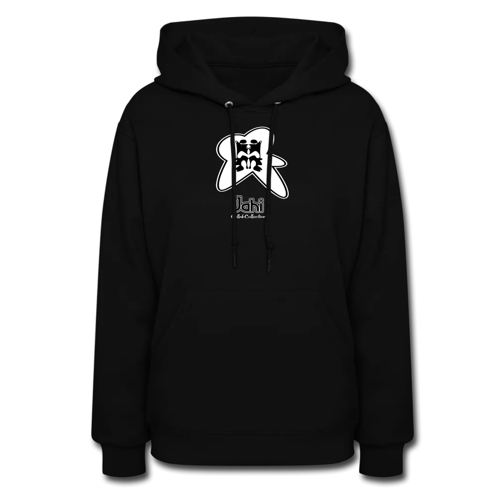 Jahi Collab Collection Women Hoodie - W123