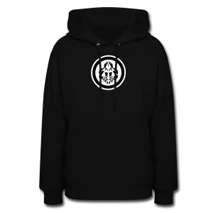 Jahi Collab Collection Women Hoodie - W127