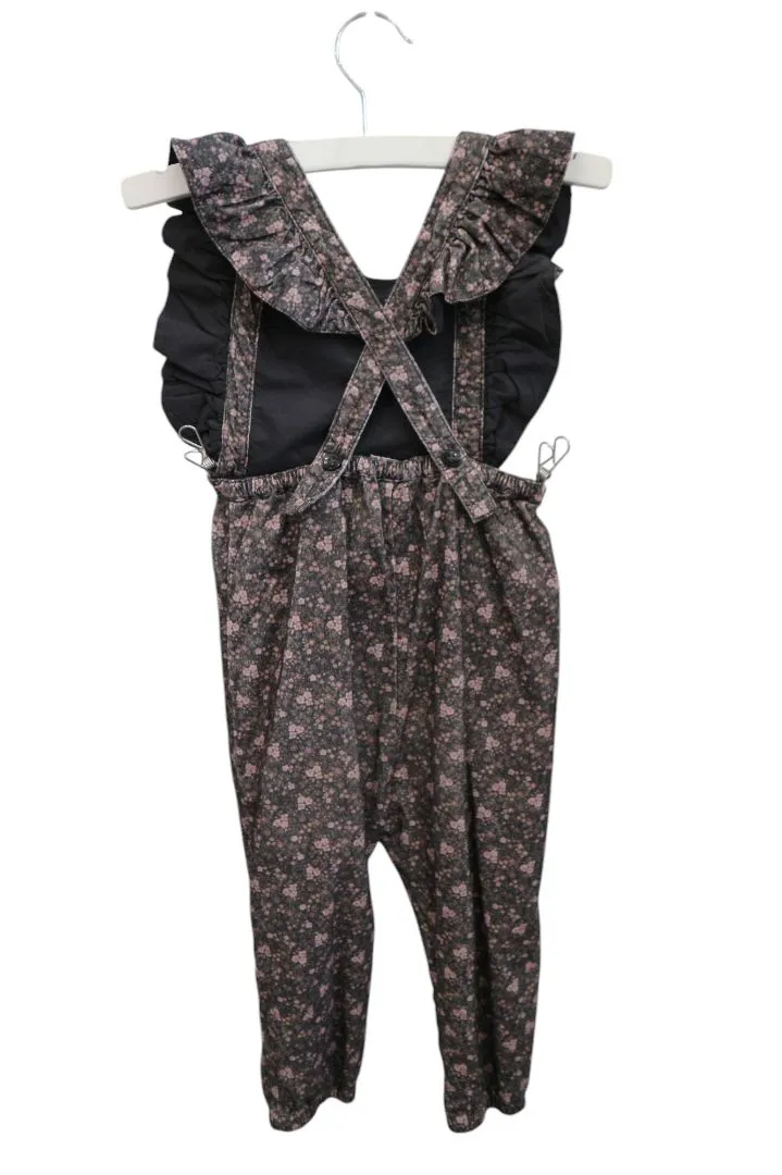 Jamie Kay Overalls, 5