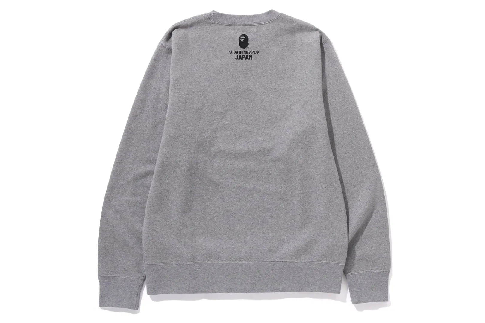 JAPAN COLLEGE CREWNECK