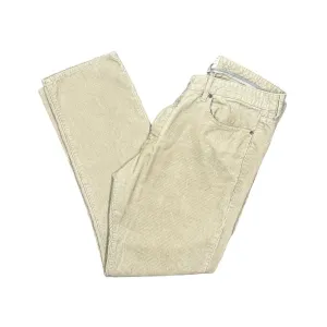JASPER CONRAN Casual Range Classic Cord Corduroy Straight Leg Trousers