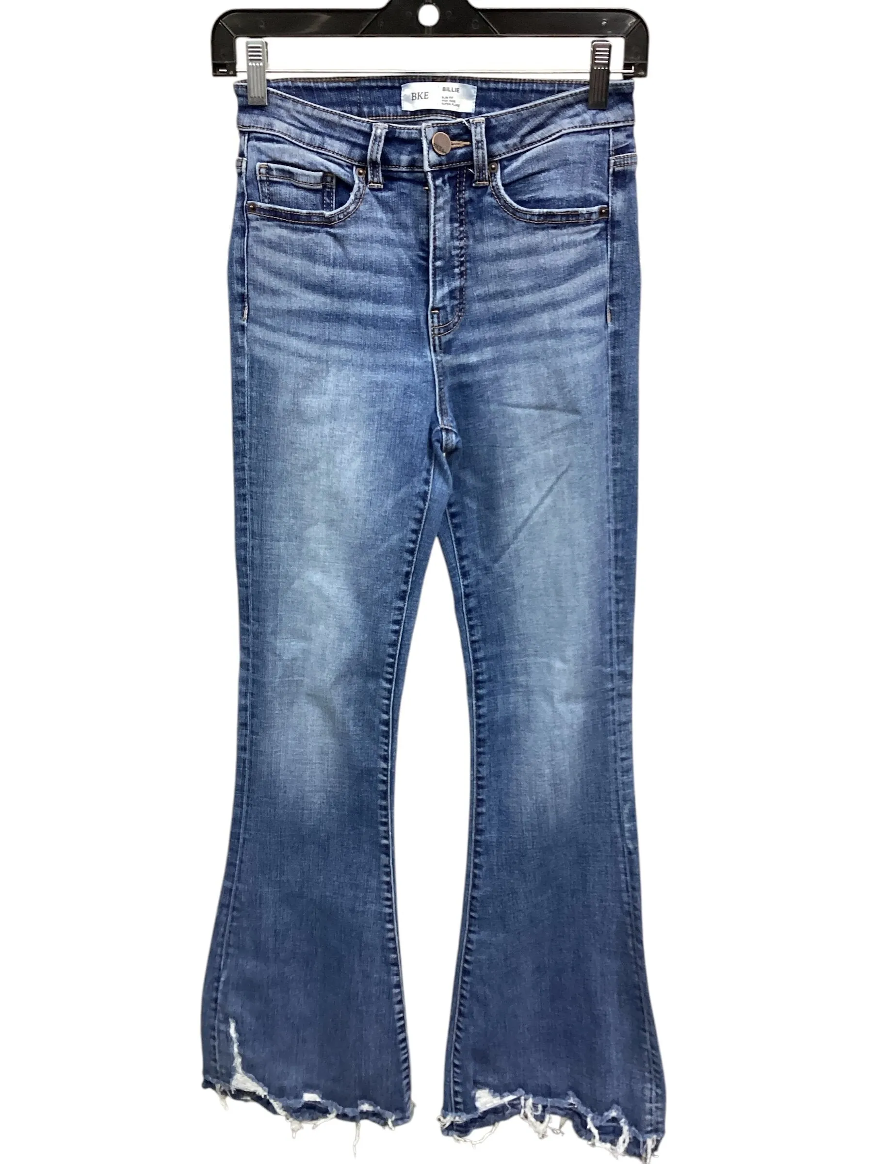 Jeans Flared By Bke  Size: 2