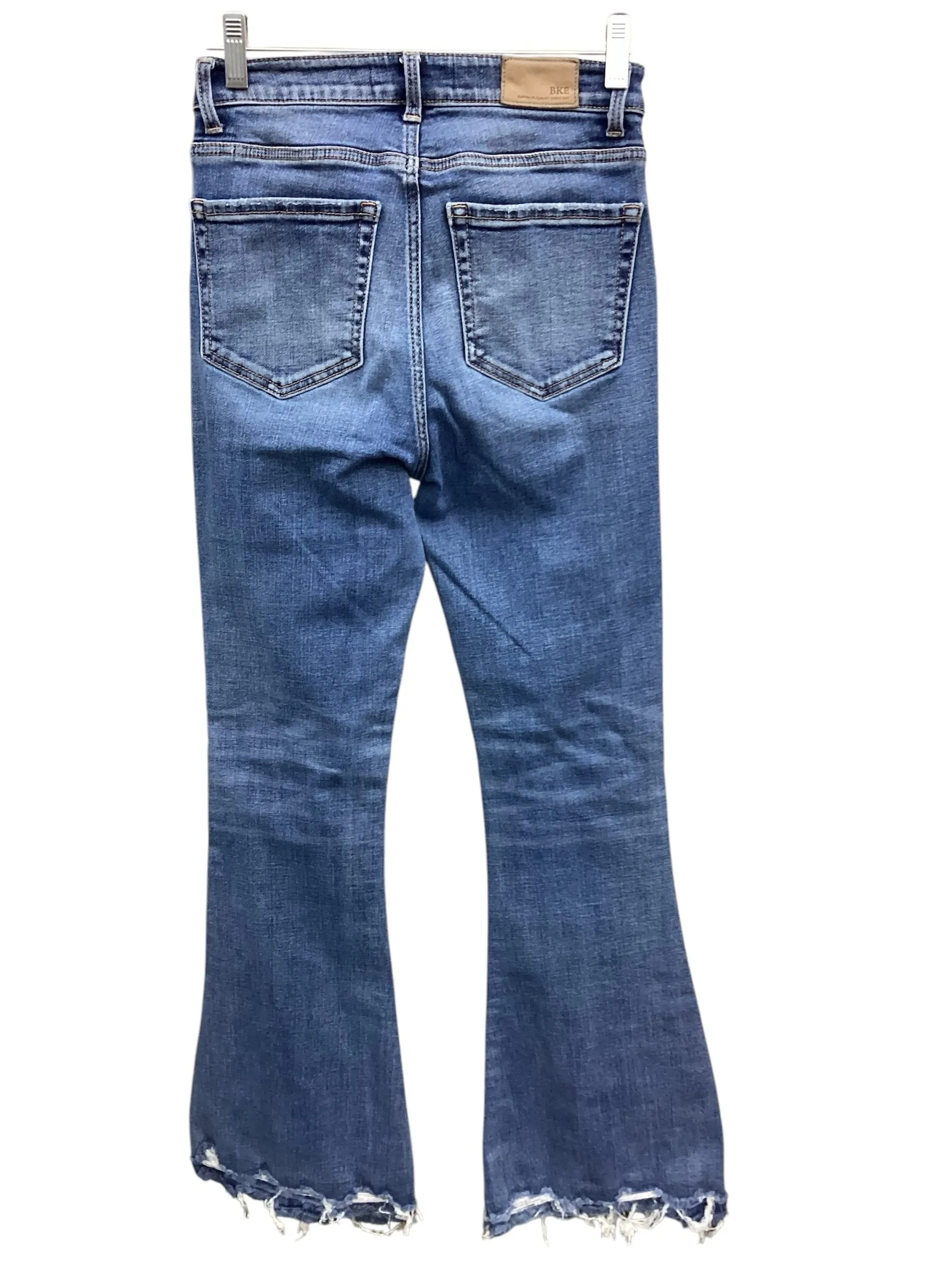 Jeans Flared By Bke  Size: 2